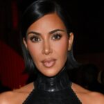 Kim Kardashian Touches Down in Paris for Jewelry Heist Trial Testimony