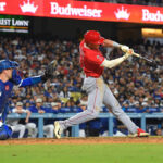 Angels Stun Dodgers in High-Scoring Showdown, Derailing Clayton Kershaw's Season Opener 11-9