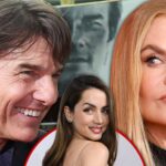 Tom Cruise Celebrates Nicole Kidman As Ana De Armas Dating Buzz Swirls