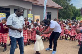 Bebe Cool Delivers on Promise, Surprises TikToker with Dream Home Transformation