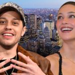 Pete Davidson and Elsie Hewitt Take the Next Step: Moving in Together Signals a Deepening Romance