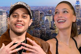 Pete Davidson and Elsie Hewitt Take the Next Step: Moving in Together Signals a Deepening Romance