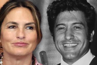 Mariska Hargitay Uncovers Long-Lost Biological Father After Years of Searching