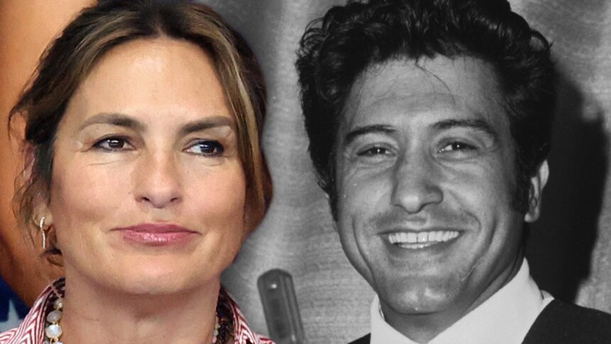 Mariska Hargitay Uncovers Long-Lost Biological Father After Years of Searching