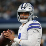 NFL 2025 Schedule Unveiled: Key Betting Odds and Week 1 Highlights, Featuring Cowboys vs. Eagles Showdown
