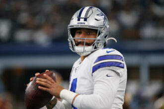 NFL 2025 Schedule Unveiled: Key Betting Odds and Week 1 Highlights, Featuring Cowboys vs. Eagles Showdown