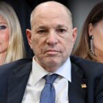 Harvey Weinstein Allegedly Named Gwyneth Paltrow After Assault, Accuser Claims