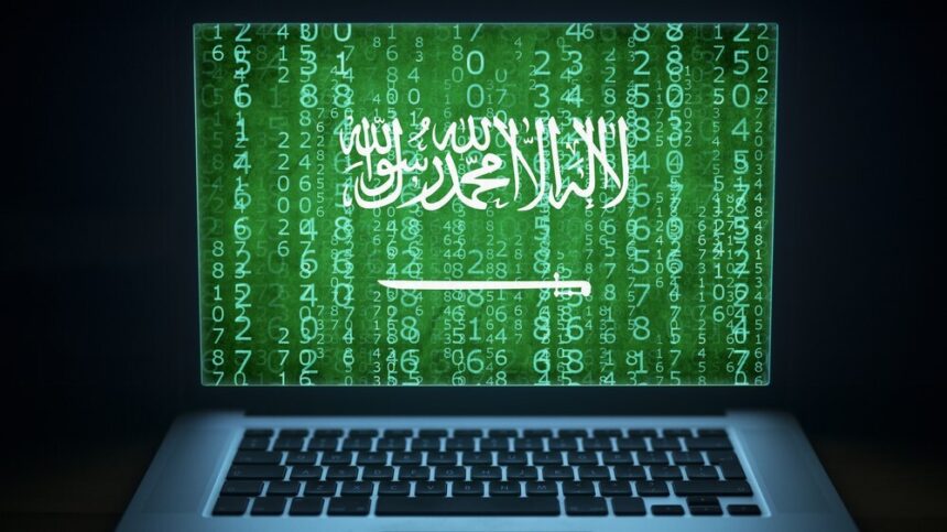 Saudi Arabia Partners With Nvidia To Accelerate National AI Transformation Goals