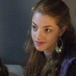 Leah In 'Juno': Remember Her?