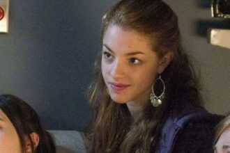 Leah In 'Juno': Remember Her?