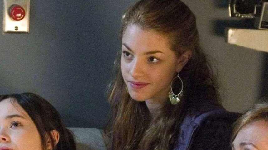 Leah In 'Juno': Remember Her?