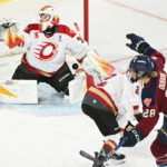Catherine Dubois' Overtime Heroics Propel Victoire Past Charge For First Playoff Win