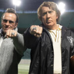 Nicolas Cage Takes on the Role of John Madden in David O. Russell's Bold New Biopic