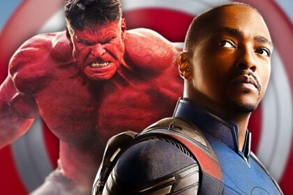 Brave New World Debuts Its Stars And Stripes On Disney+ This May