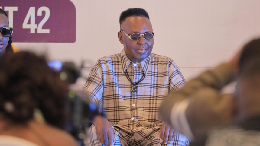 Kabuye Ssemboga's Insights On Transforming Classic Songs