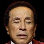 Smokey Robinson Faces Criminal Investigation Amid Sexual Assault Allegations
