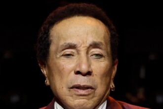 Smokey Robinson Faces Criminal Investigation Amid Sexual Assault Allegations