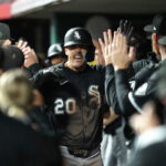 Miguel Vargas' Walk-Off Blast Lifts White Sox to Victory Over Reds
