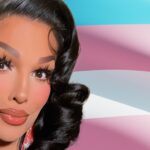 Valentina Xunaxi Celebrates 34th Birthday by Embracing Her True Self as a Trans Woman