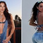 Casey Boonstra vs Sommer Ray: Denim Dilemma Showdown