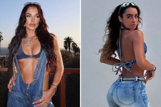 Casey Boonstra vs Sommer Ray: Denim Dilemma Showdown