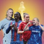 FA Cup Finals: Ignite the Enchantment and Celebrate Football's Greatest Moments!