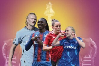 FA Cup Finals: Ignite the Enchantment and Celebrate Football's Greatest Moments!