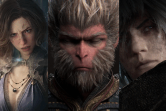 How Black Myth: Wukong Is Paving The Way For Chinese Game Developers