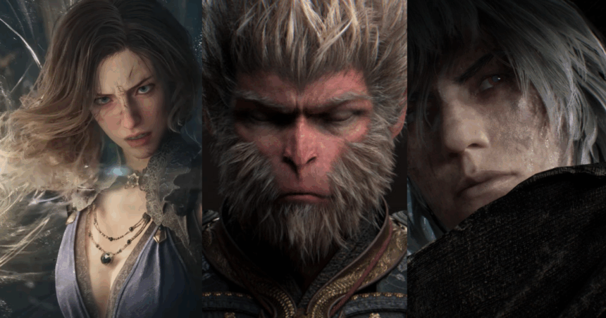How Black Myth: Wukong Is Paving The Way For Chinese Game Developers