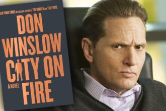 Matt Ross Set To Direct Austin Butler In City On Fire