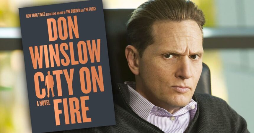 Matt Ross Set To Direct Austin Butler In City On Fire