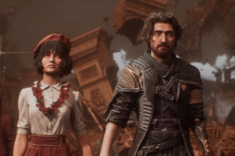 Clair Obscur: Director Hints at Potential Intrigue for Expedition 33 on Switch 2