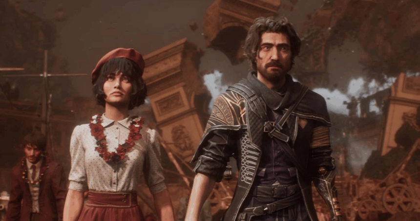 Clair Obscur: Director Hints at Potential Intrigue for Expedition 33 on Switch 2