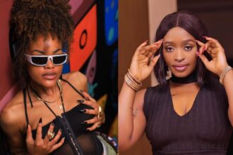 Ava Peace Celebrates Winnie Nwagi: A Deep Dive into Her Stellar Vocal Talent and Impact on the Music Scene