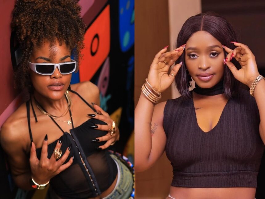Ava Peace Celebrates Winnie Nwagi: A Deep Dive into Her Stellar Vocal Talent and Impact on the Music Scene
