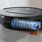 I Test Robot Vacuums: Discover The Ultimate Mopping System Of The Year
