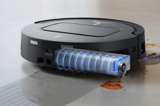 I Test Robot Vacuums: Discover The Ultimate Mopping System Of The Year