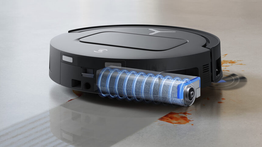 I Test Robot Vacuums: Discover The Ultimate Mopping System Of The Year