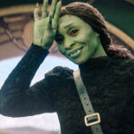 Cynthia Erivo Takes on Dracula: 23 Roles, One Woman