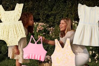 Sofia Grainge Stylish Deals For Girls And Toddlers