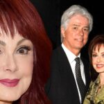 Naomi Judd's Husband Reveals Shocking Encounter With Late Country Icon