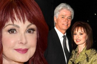 Naomi Judd's Husband Reveals Shocking Encounter With Late Country Icon