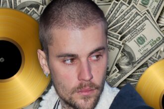 Justin Bieber Sells $200 Million Music Catalog Amid Financial Struggles: A Deep Dive into the Pop Star's Financial Journey