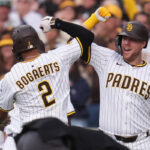 Xander Bogaerts Ignites Padres with 3-Run Home Run in First Inning, Leading to 5-1 Victory Over Angels