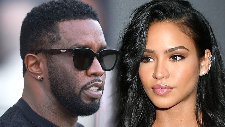 Diddy’s Ex-Assistant Reveals Shocking Testimony: Cassie Expressed Desperation for Freedom