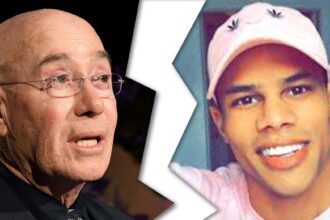 David Geffen Initiates Divorce Proceedings Without a Prenuptial Agreement