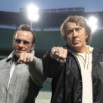 Nicolas Cage and Christian Bale Take on Iconic Roles as John Madden and Al Davis in Upcoming Biopic