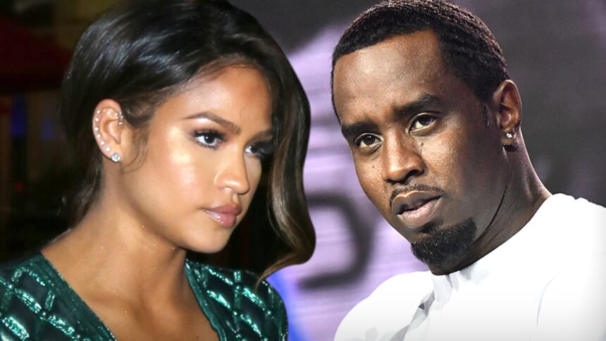 Cassie Alleges Diddy Assaulted Her Post-Split, Reveals Struggles with Mental Health in Harrowing Testimony