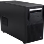 This Plain-Looking Asus Pc Secretly Packs 20 Petaflops Of Ai Power With A Hidden DVD Drive