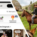 The Airbnb App's Major Redesign: Discover 3 Game-Changing Features